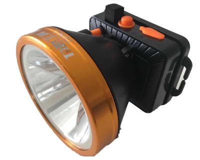 新疆精品LED頭燈